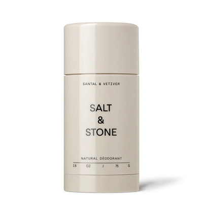 Image of product Natural Deodorant – Santal & Vetiver