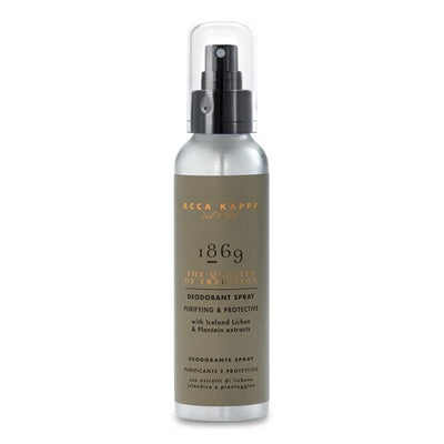 Immagine di Deodorante naturale spray – 1869