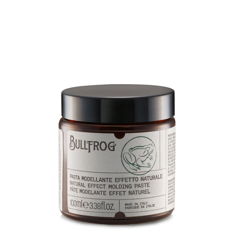 Bullfrog Pasta modellante effetto naturale