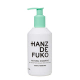 Shampoo Naturale