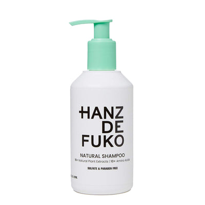 Image of product Shampoo Naturale