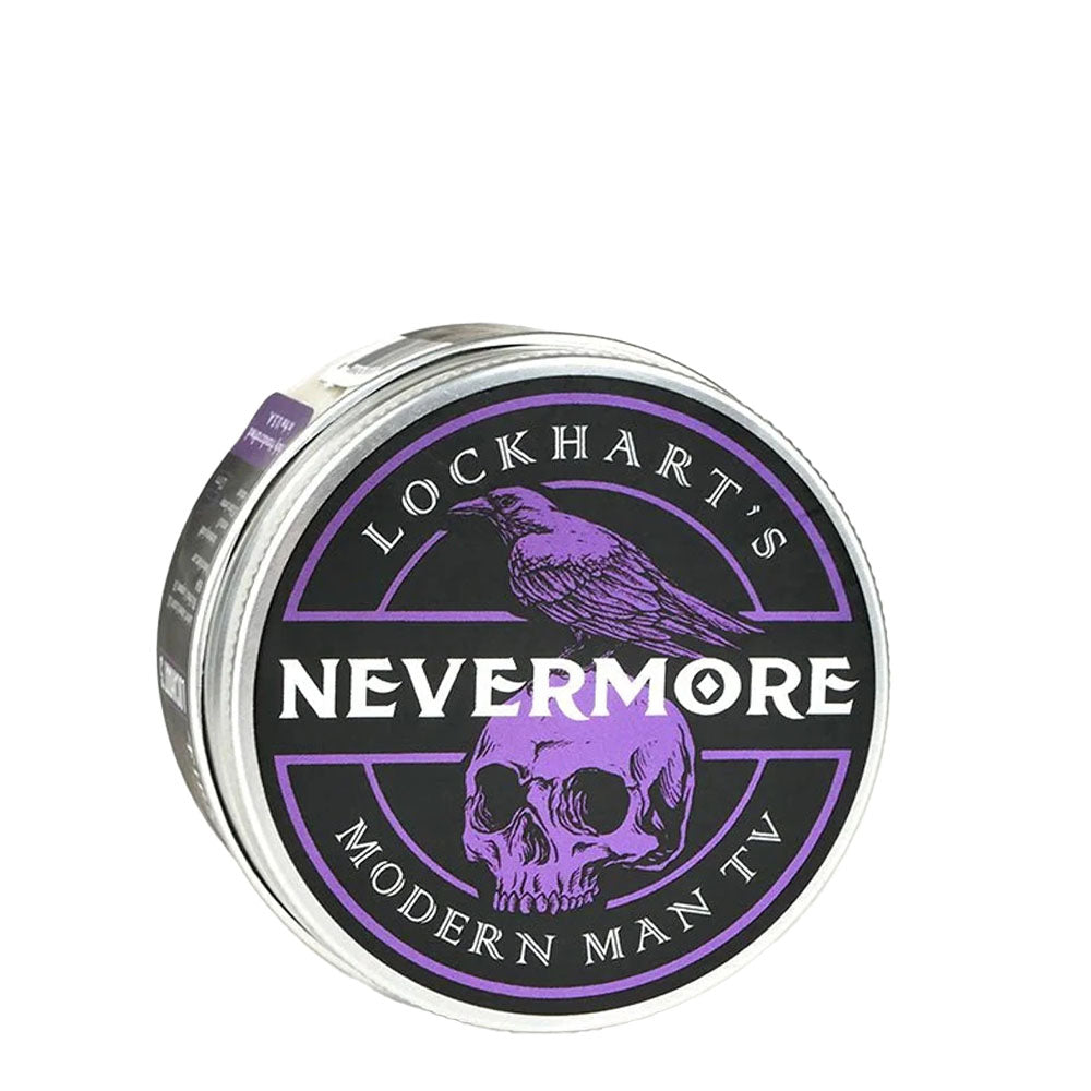 Lockhart's Pasta opaca Nevermore