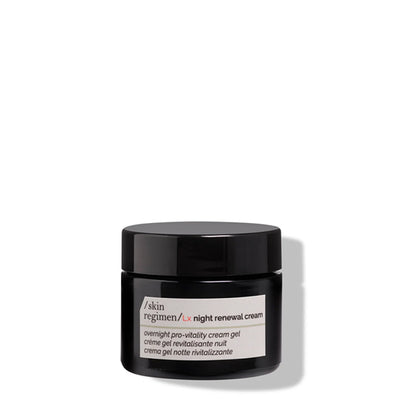 Image of product Crema Notte Rinnovatrice