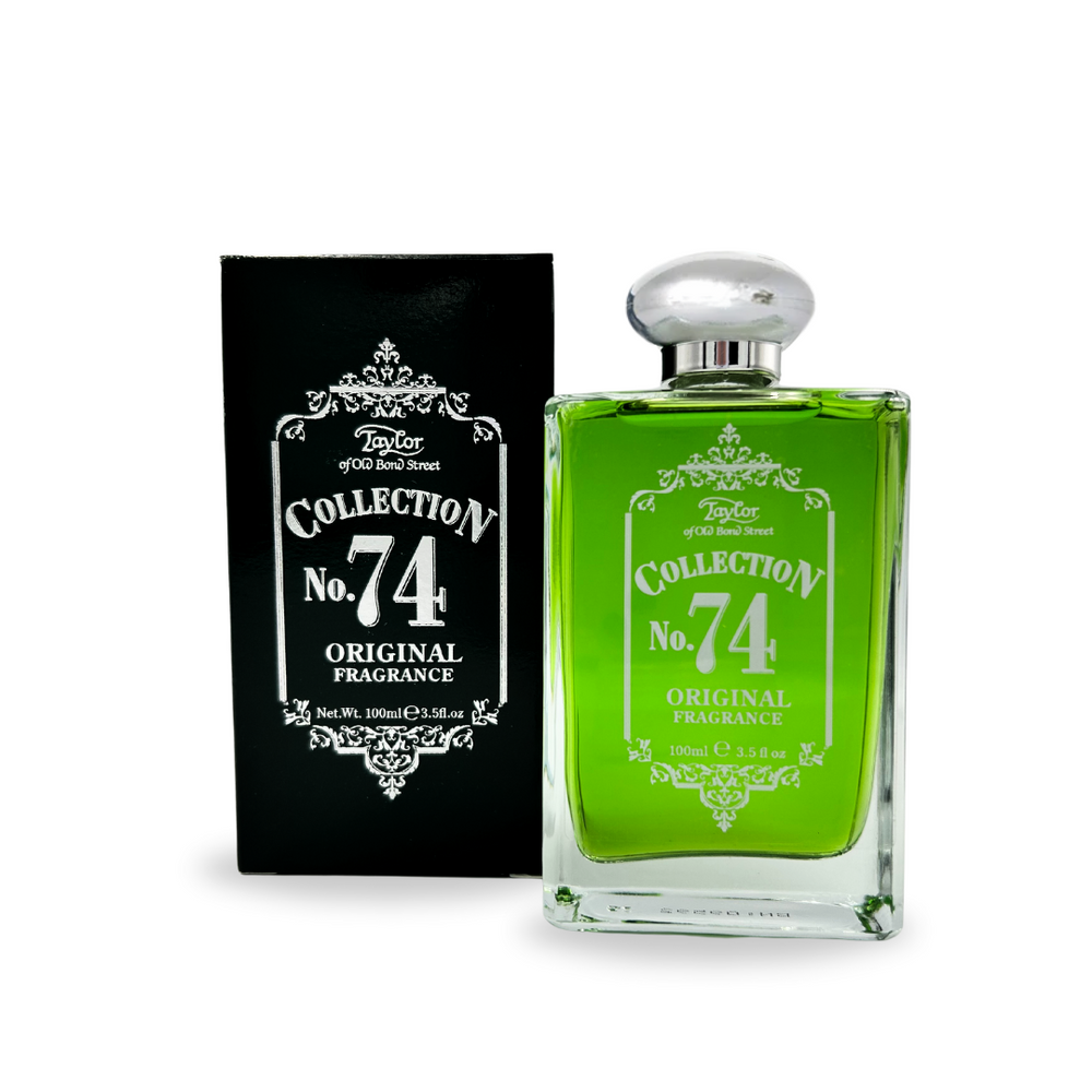 Taylor of Old Bond Street Fragranza No. 74