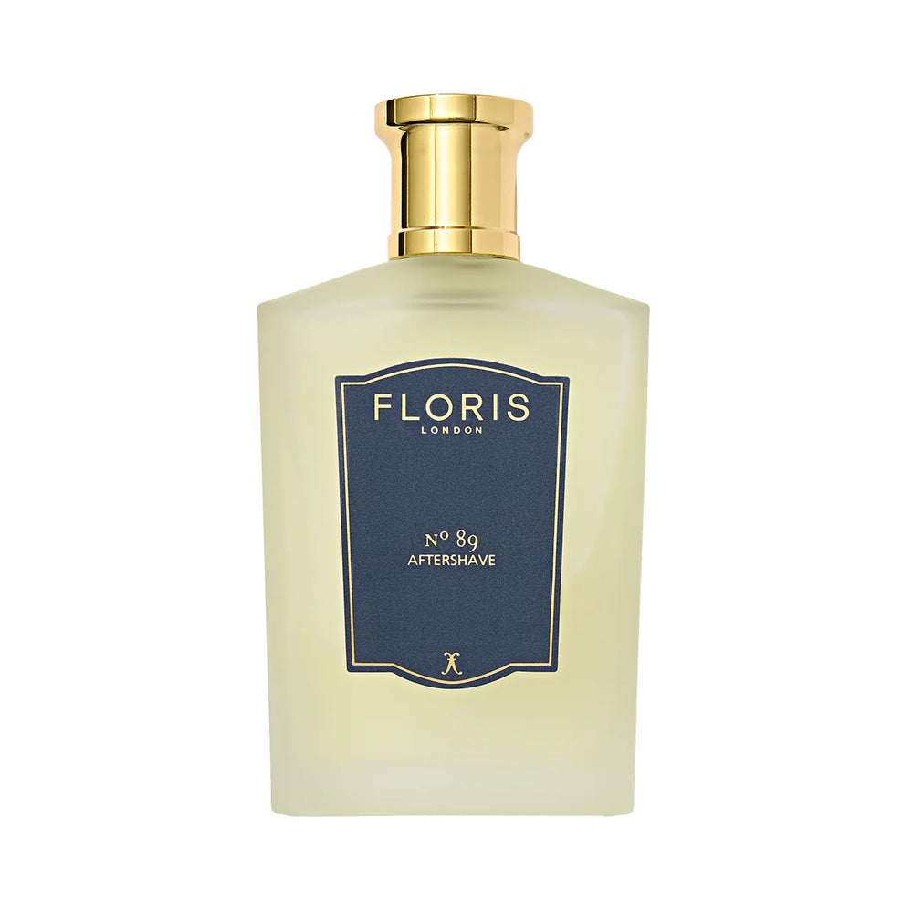 Floris London Dopobarba – No. 89