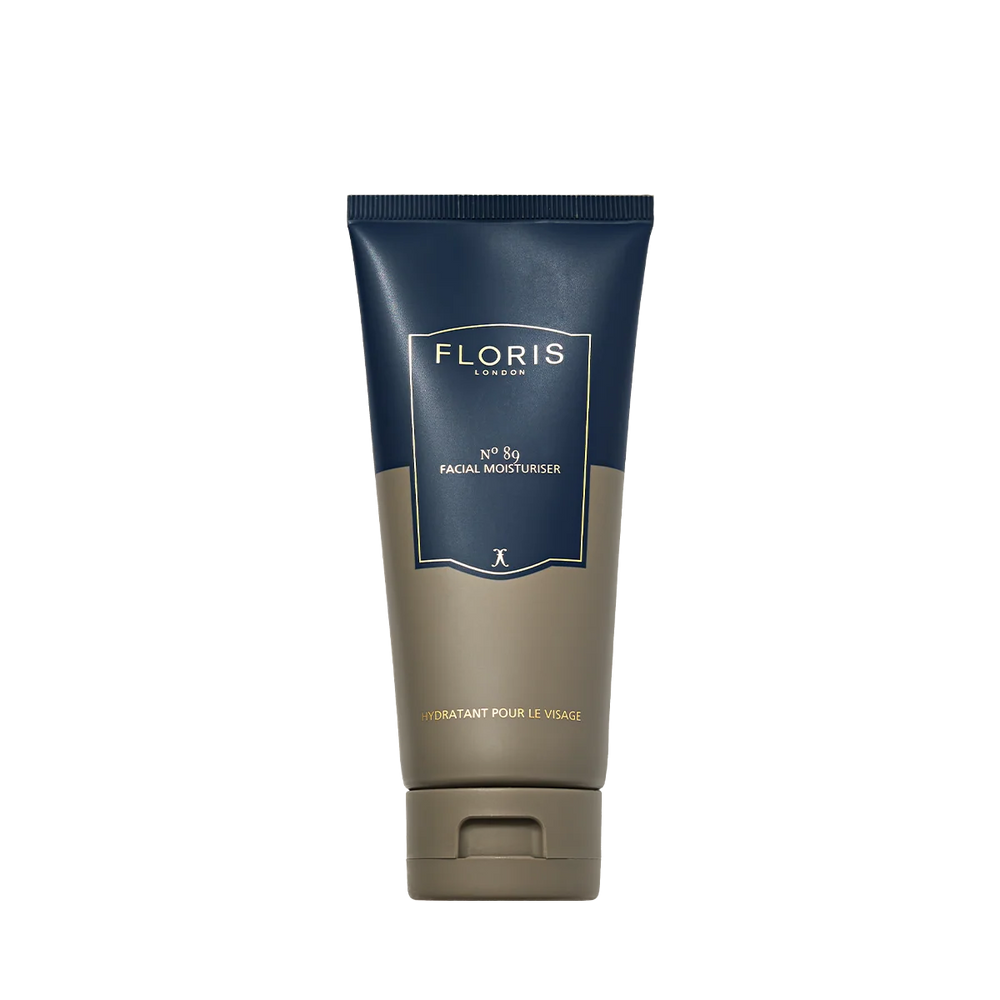 Floris London Crema idratante – No. 89