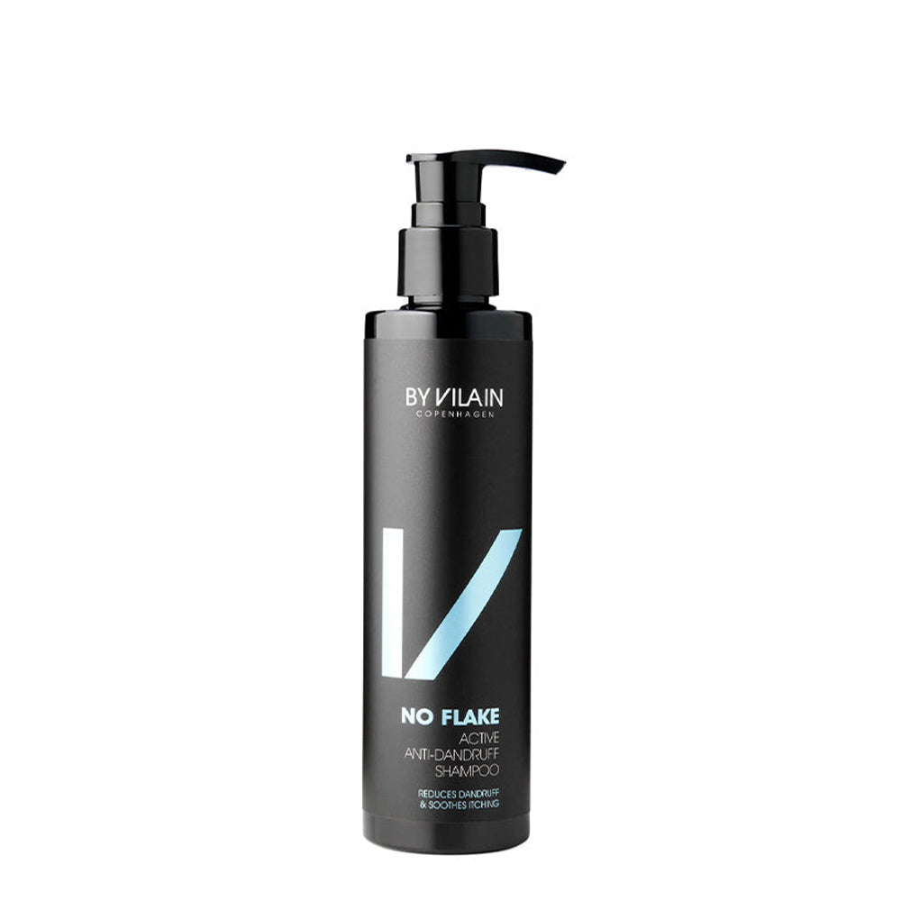 By Vilain No Flake Anti-Dandruff Shampoo
