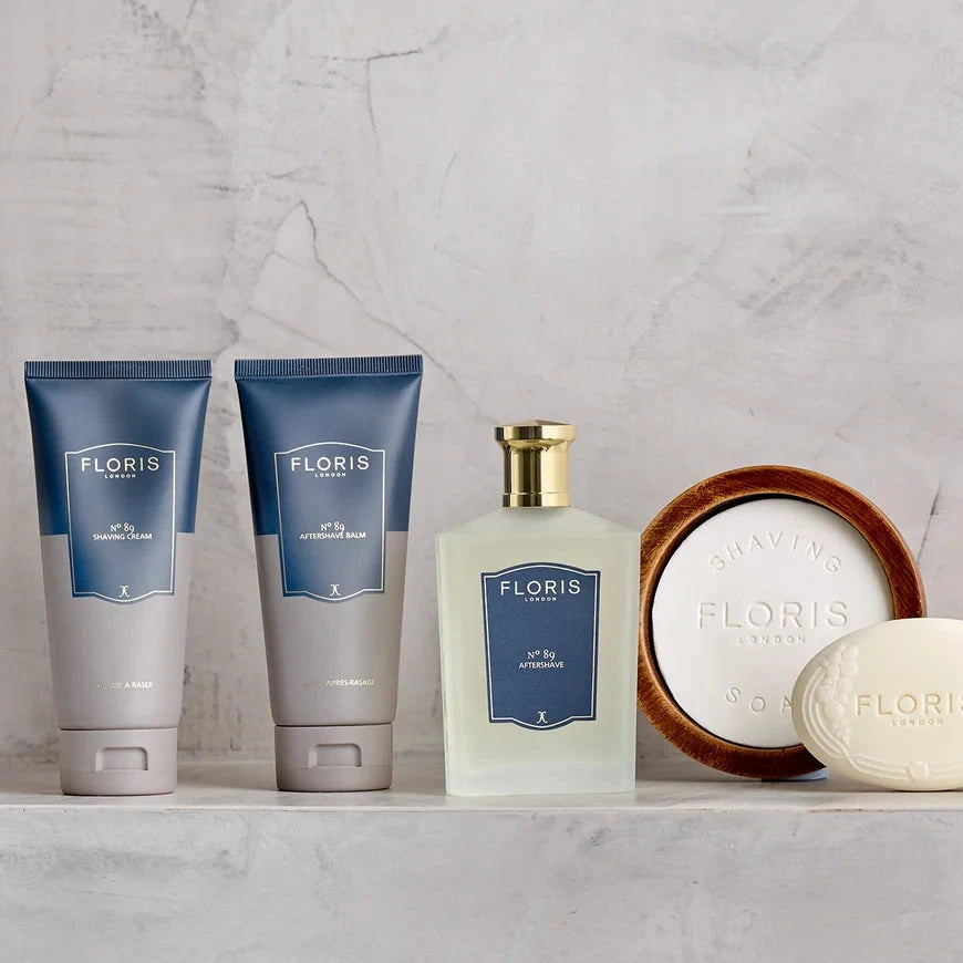 Crema idratante – No. 89
