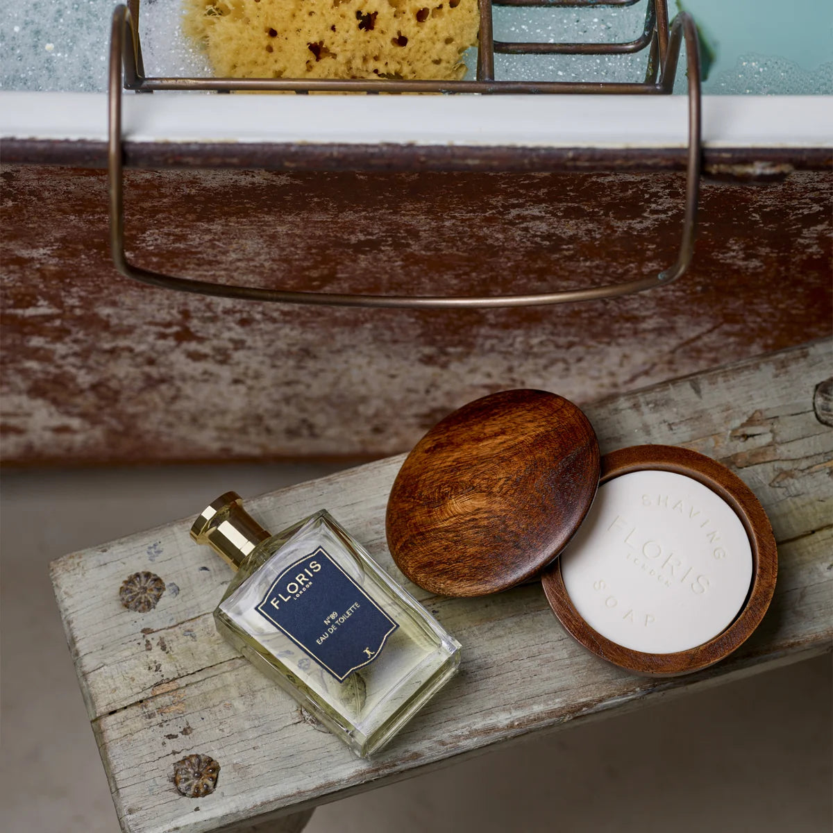 Deodorant – No. 89