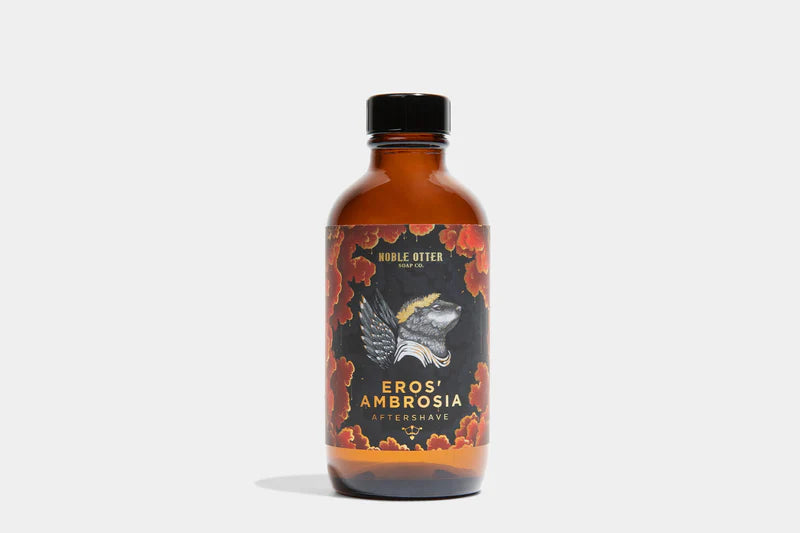 Noble Otter Dopobarba - Eros Ambrosia