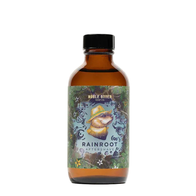 Noble Otter Dopobarba - Rainroot