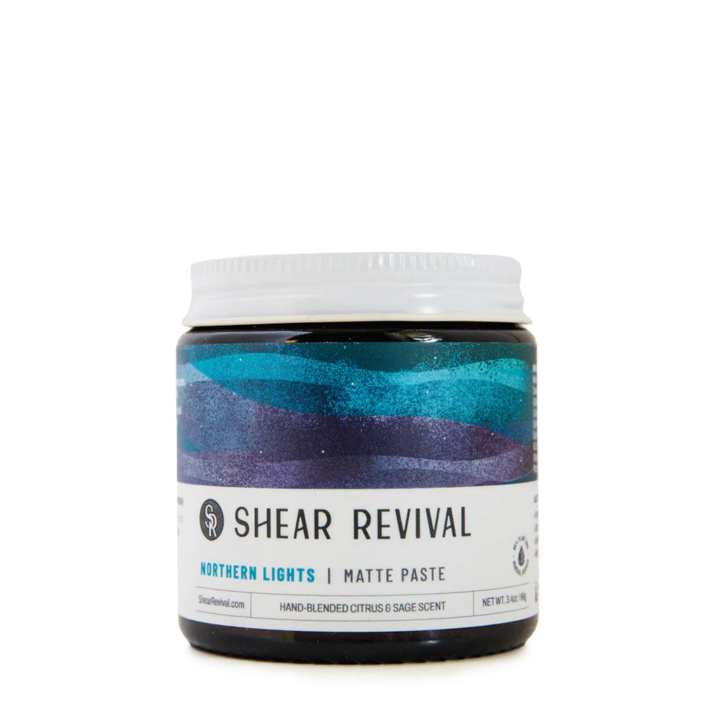 Shear Revival Northern Lights Pasta opaca