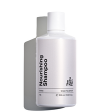 Shampoo nutriente