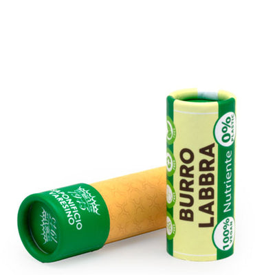 Immagine di Burro nutriente per labbra