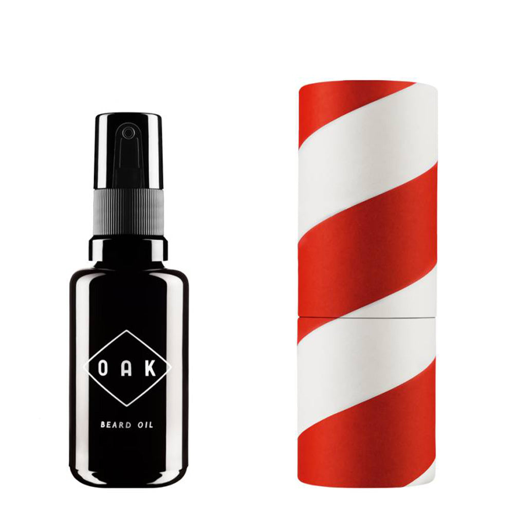 OAK Beard Care Olio da barba