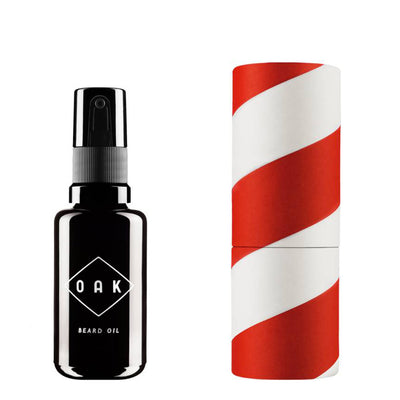 Immagine di Olio da barba