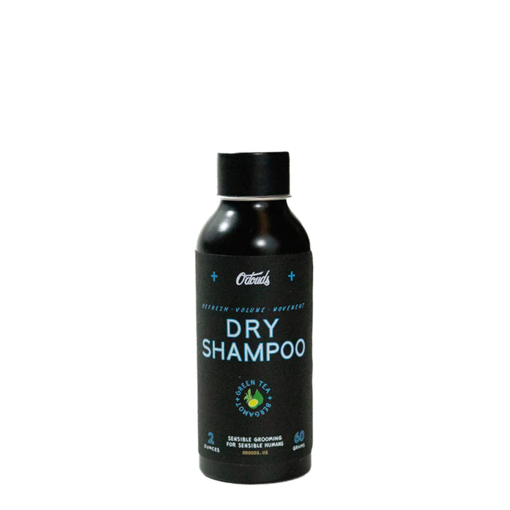 O'Douds Shampoo Secco