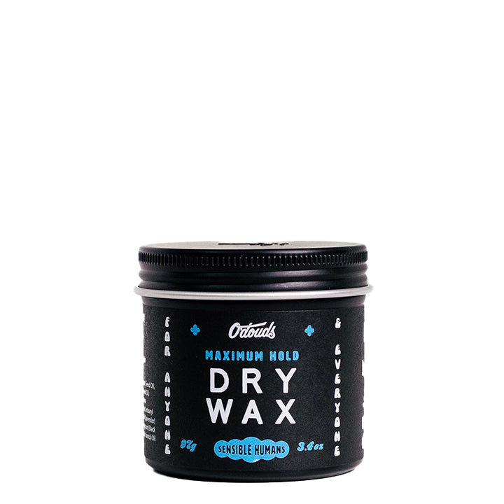 O'Douds Dry Wax