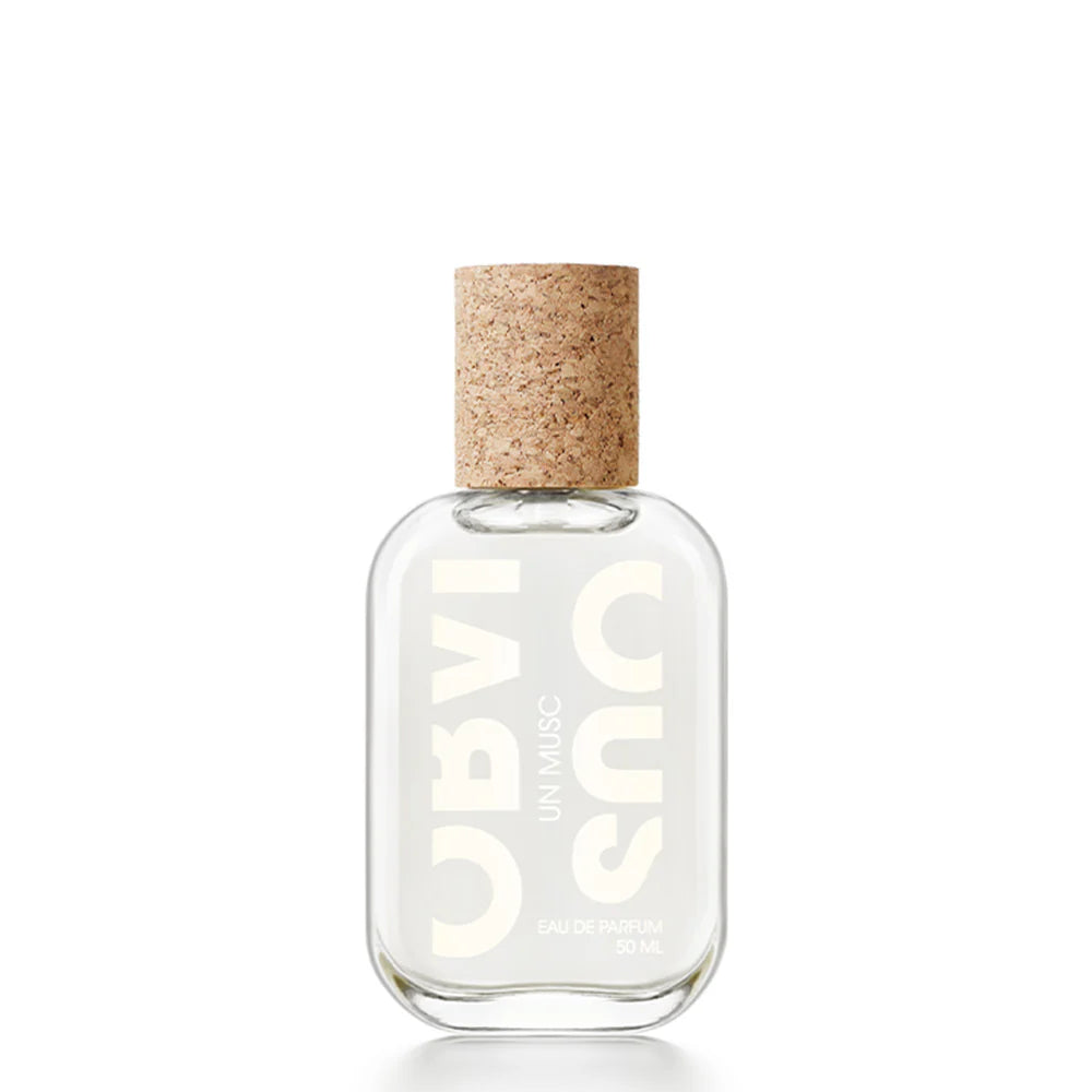 Obvious Parfums Eau de Parfum – Un Musc