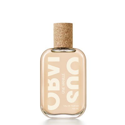 Immagine di Eau de Parfum – Une Vanille