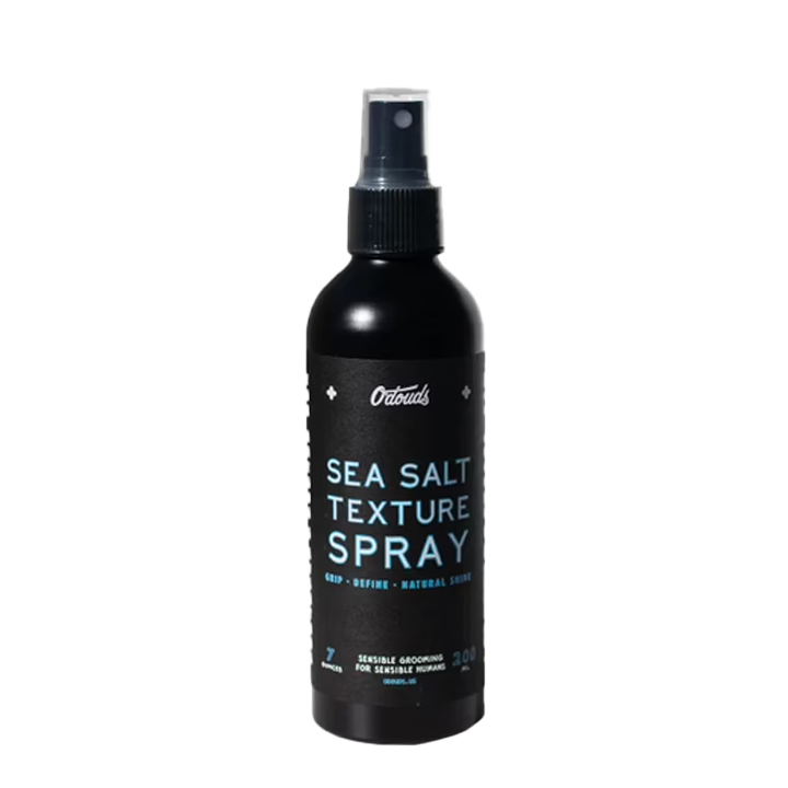 O'Douds Spray al sale marino texturizzante