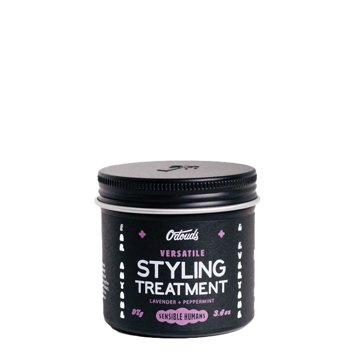O'Douds Trattamento Styling