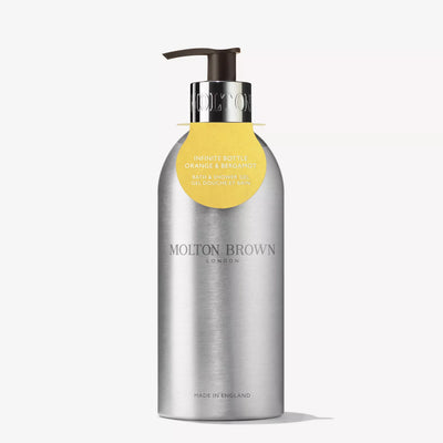 Immagine di Arancia & Bergamotto Infinite Bottle
