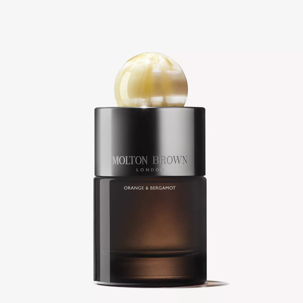 Molton Brown Arancia & Bergamotto Eau de Parfum
