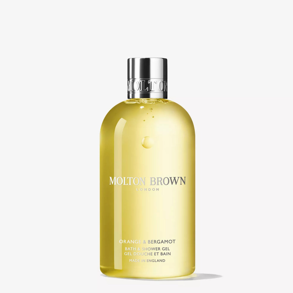 Molton Brown Gel doccia Arancia & Bergamotto