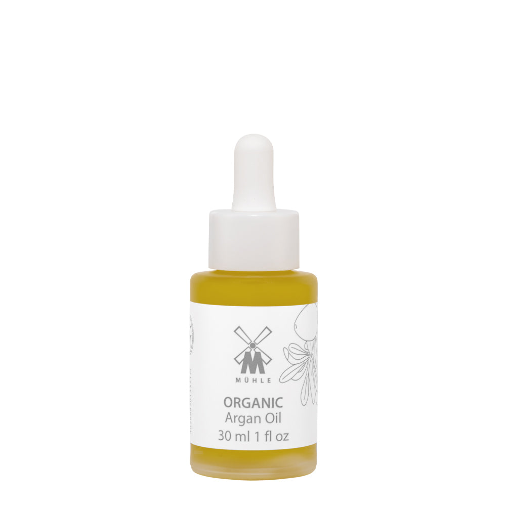 Mühle Olio di Argan Biologico