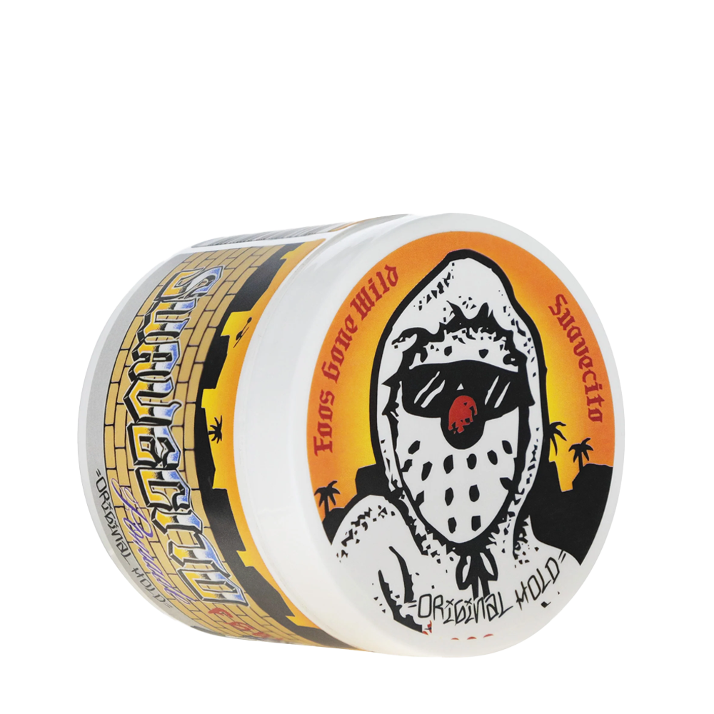 Suavecito Pomata Original - Edizione Foos Gone Wild