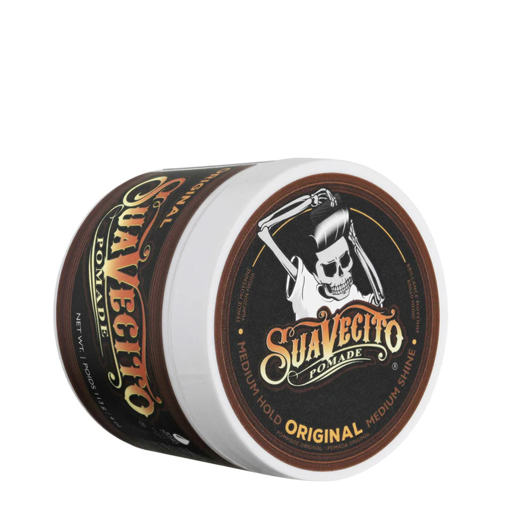 Suavecito Pomata a Tenuta Originale