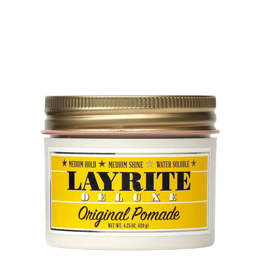 Layrite Pomata Original