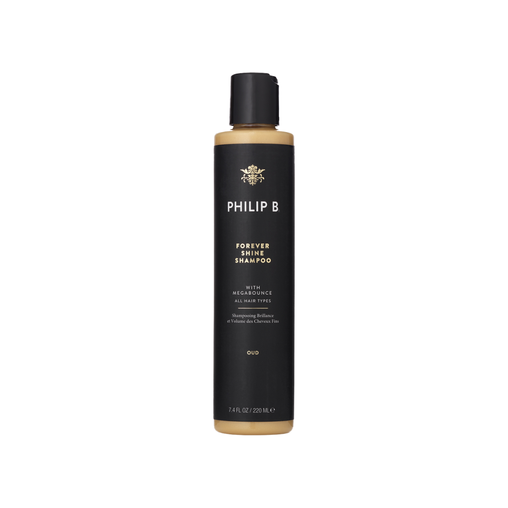 Philip B Shampoo Forever Shine Oud Royal