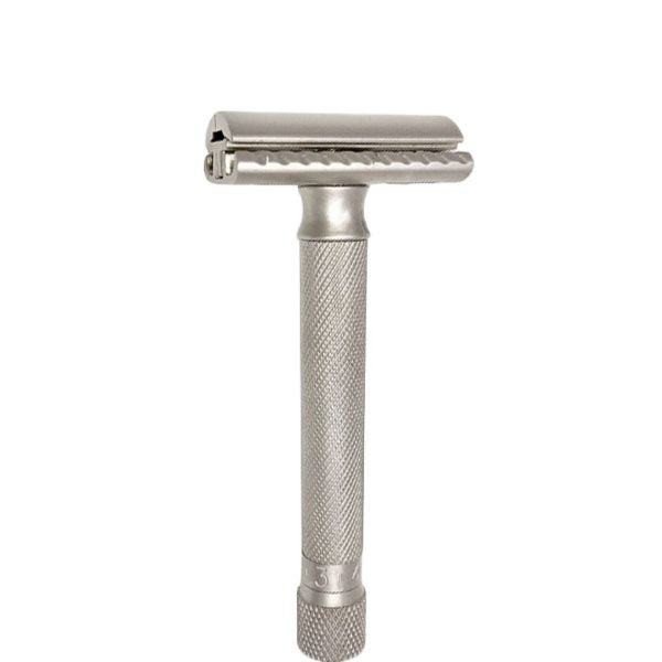 Parker Safety Razor Regolabile Cromato