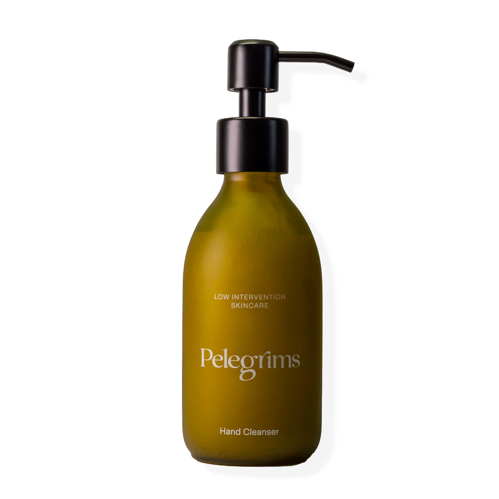 Pelegrims Detergente mani esfoliante