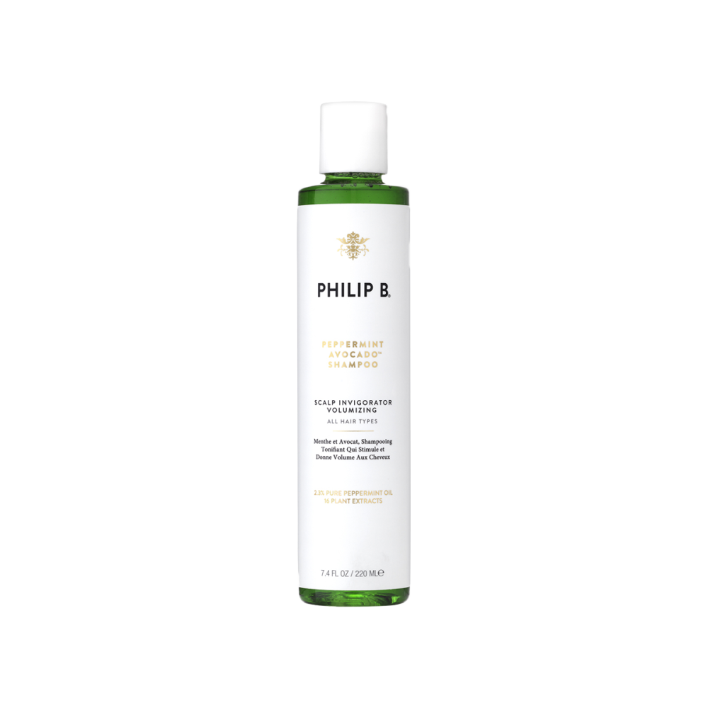 Philip B Shampoo alla Menta Piperita & Avocado