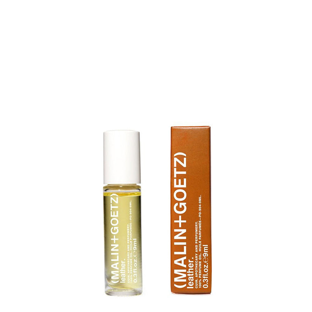 Malin+Goetz Olio profumato – Cuoio