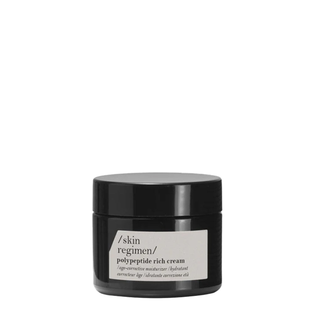 Skin Regimen Lx Crema Ricca ai Polipeptidi