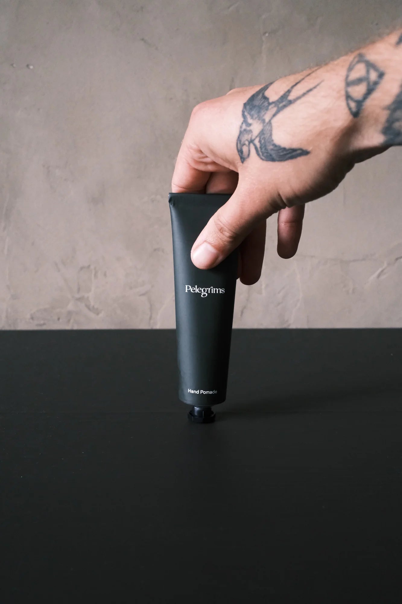 Pelegrims Polyphenol Hand Pomade