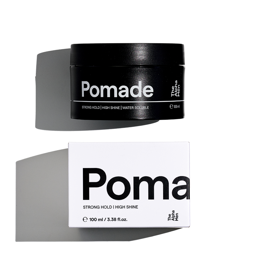 Pomata - Tenuta Forte