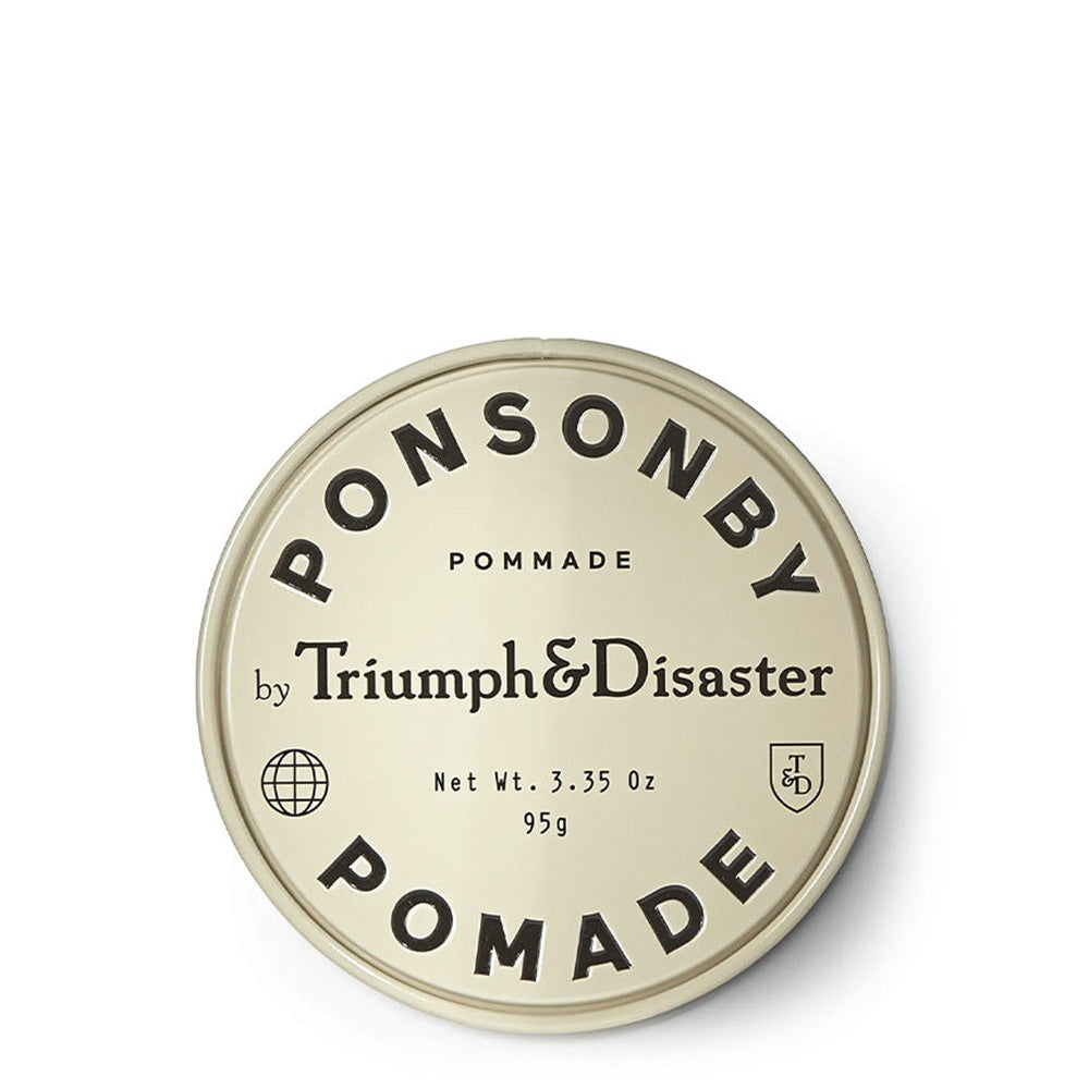 Triumph & Disaster Pomata Ponsonby