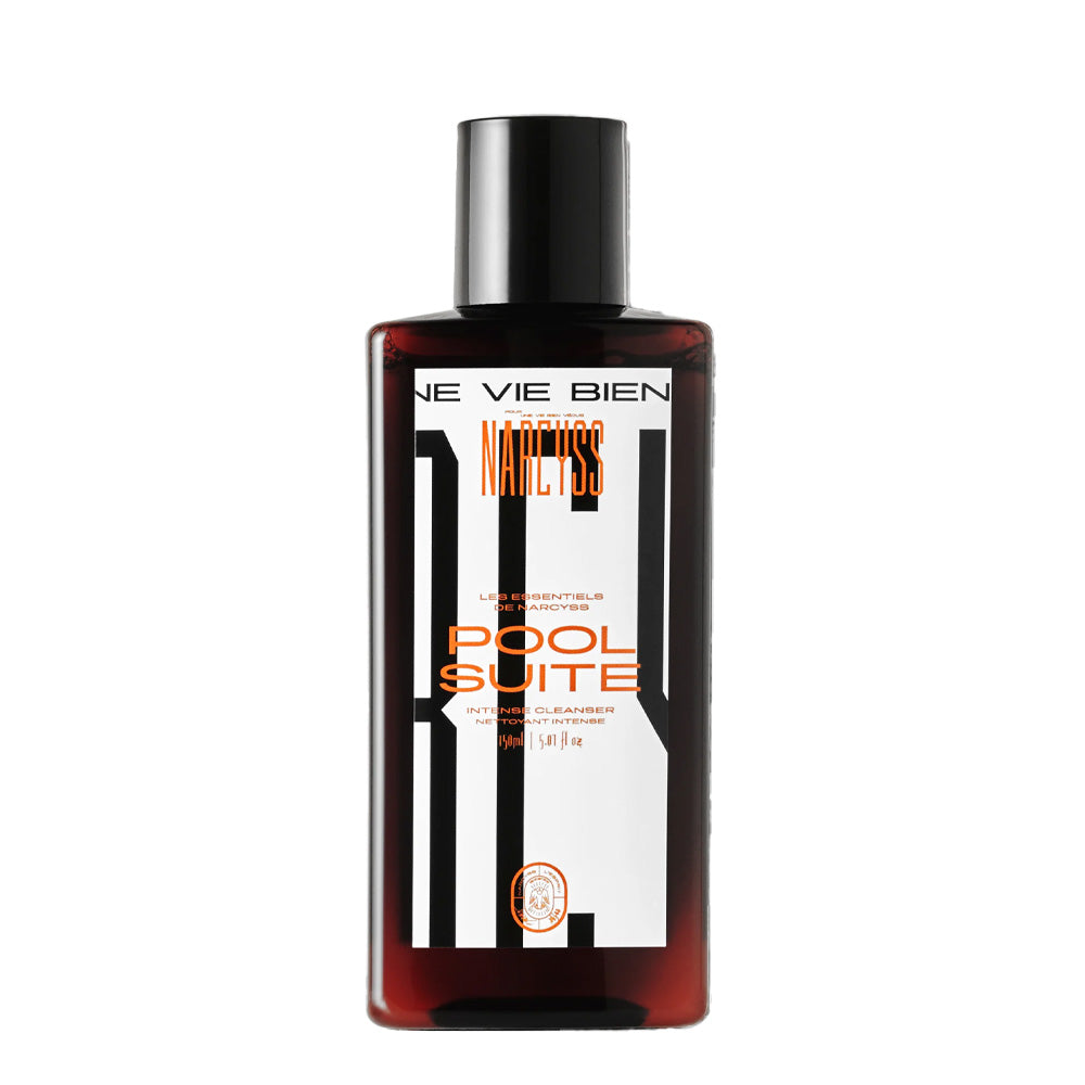 Narcyss Pool Suite - Detergente viso