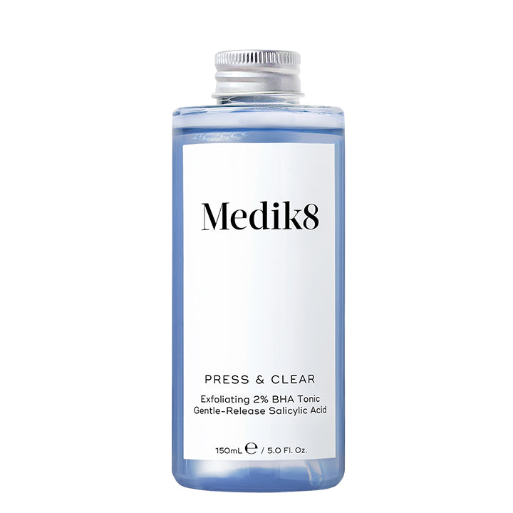 Medik8 Ricarica Press & Clear