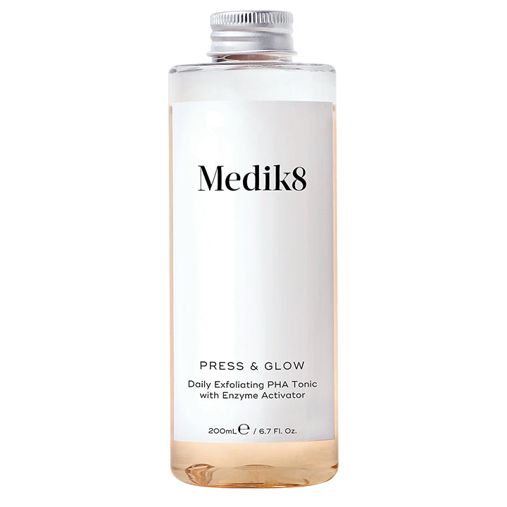 Medik8 Ricarica Press & Glow