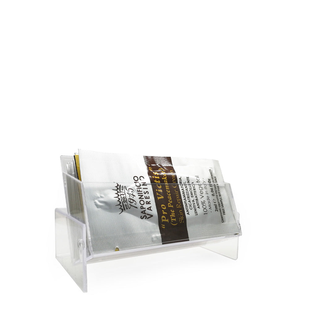 Saponificio Varesino Set Campioni 16 x 2ml