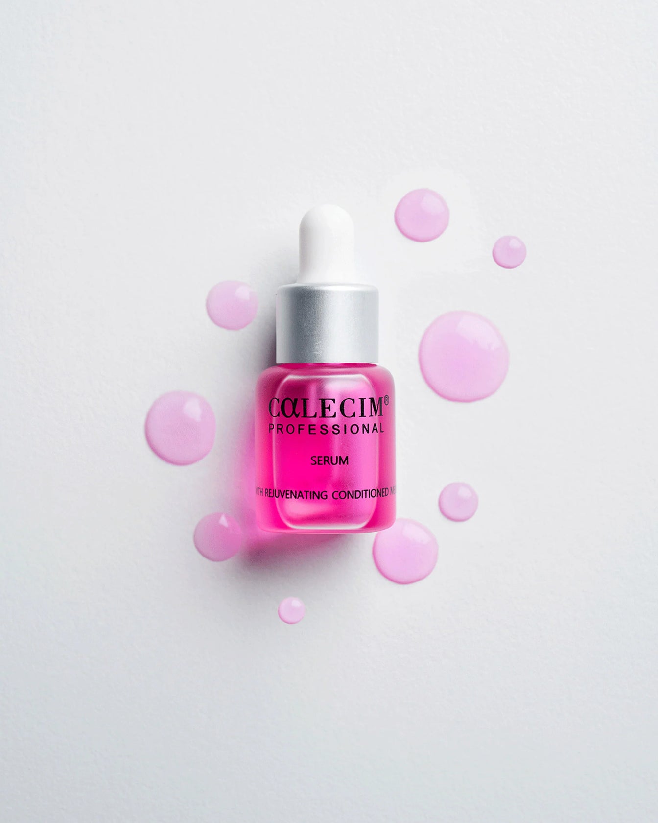 Calecim Professional Serum