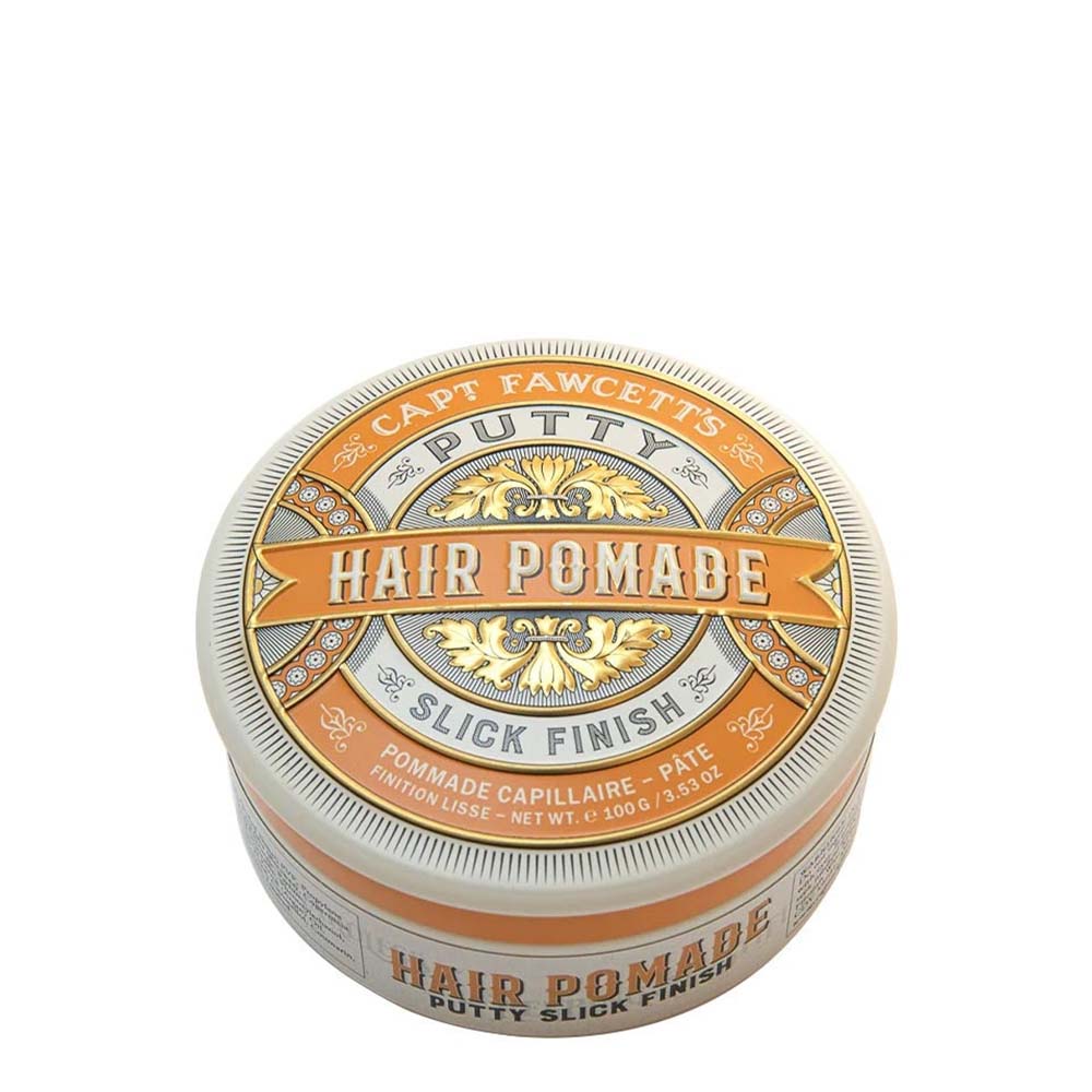 Captain Fawcett Pomata Putty