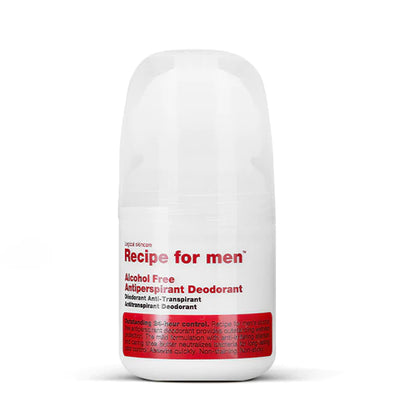 Image of product Deodorante Antitraspirante Senza Alcol