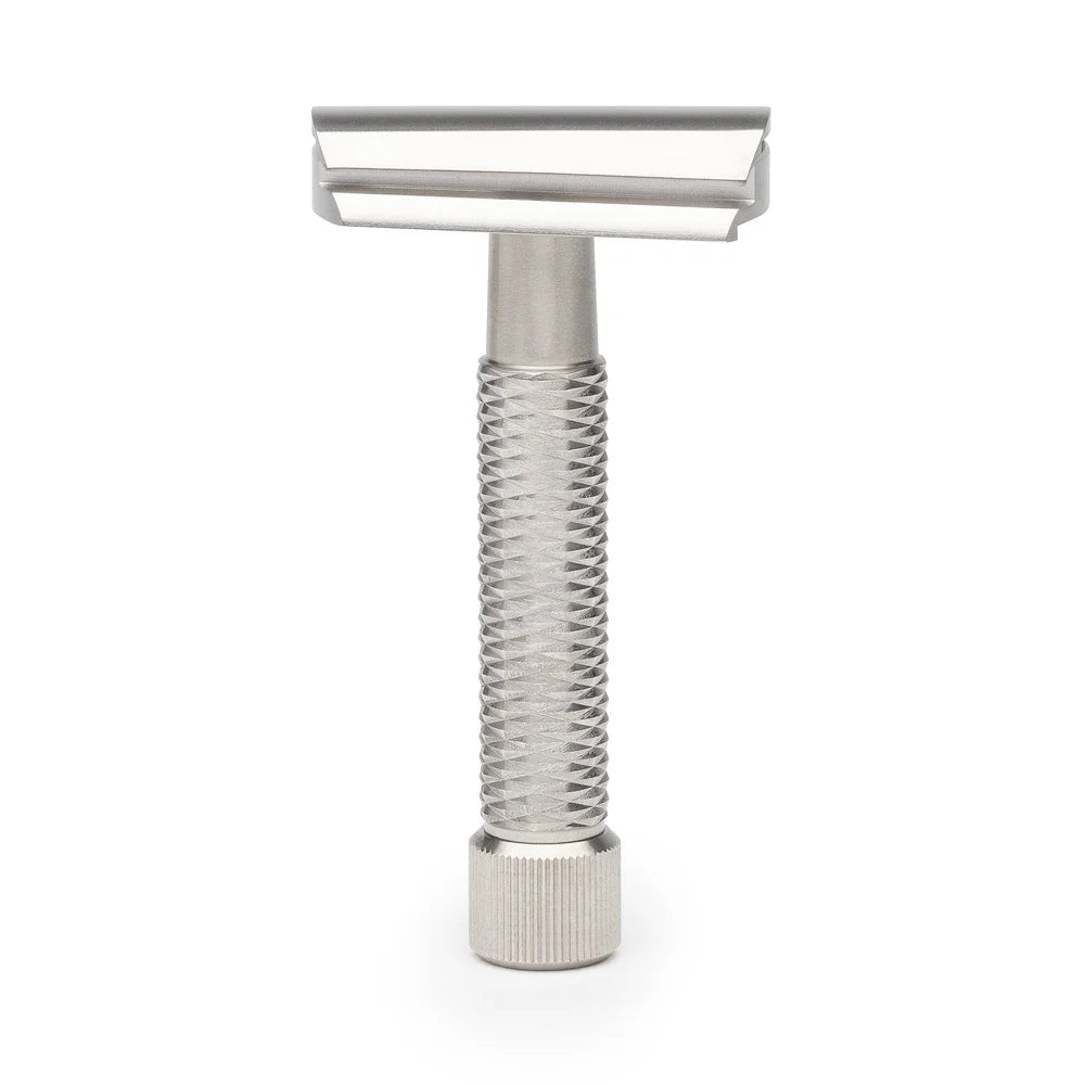 Rex Supply Co. Rasoio Slant Sentry